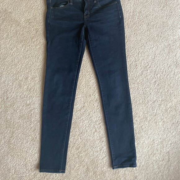 ae low rise jeggings - Picture 2 of 4